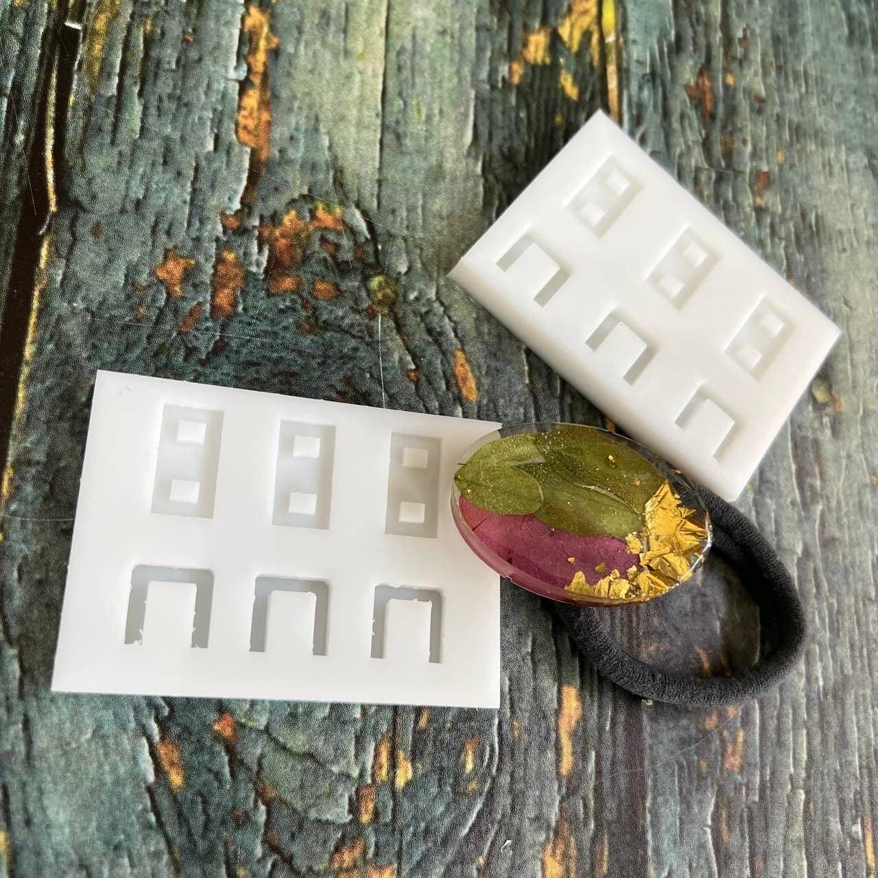 بست کش مو