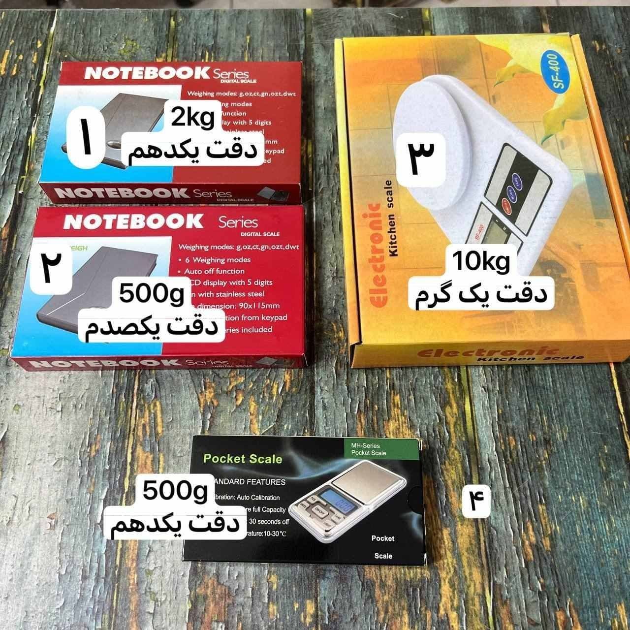 ترازو