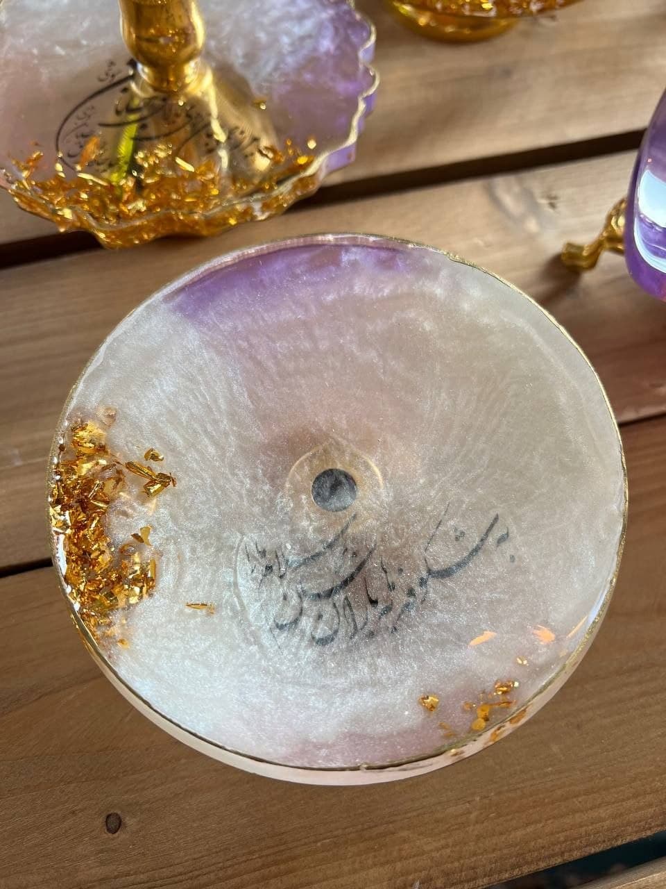 طلق ترنسپرنت