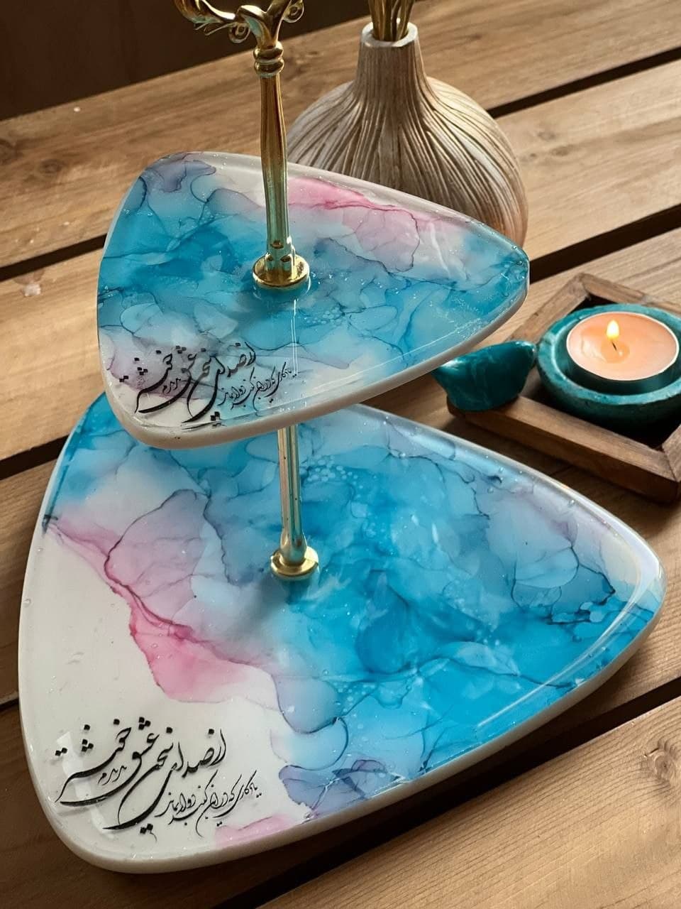 طلق ترنسپرنت