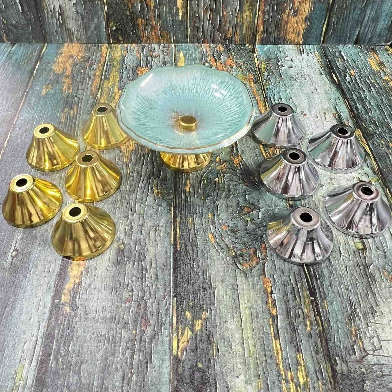 پایه مخروطی