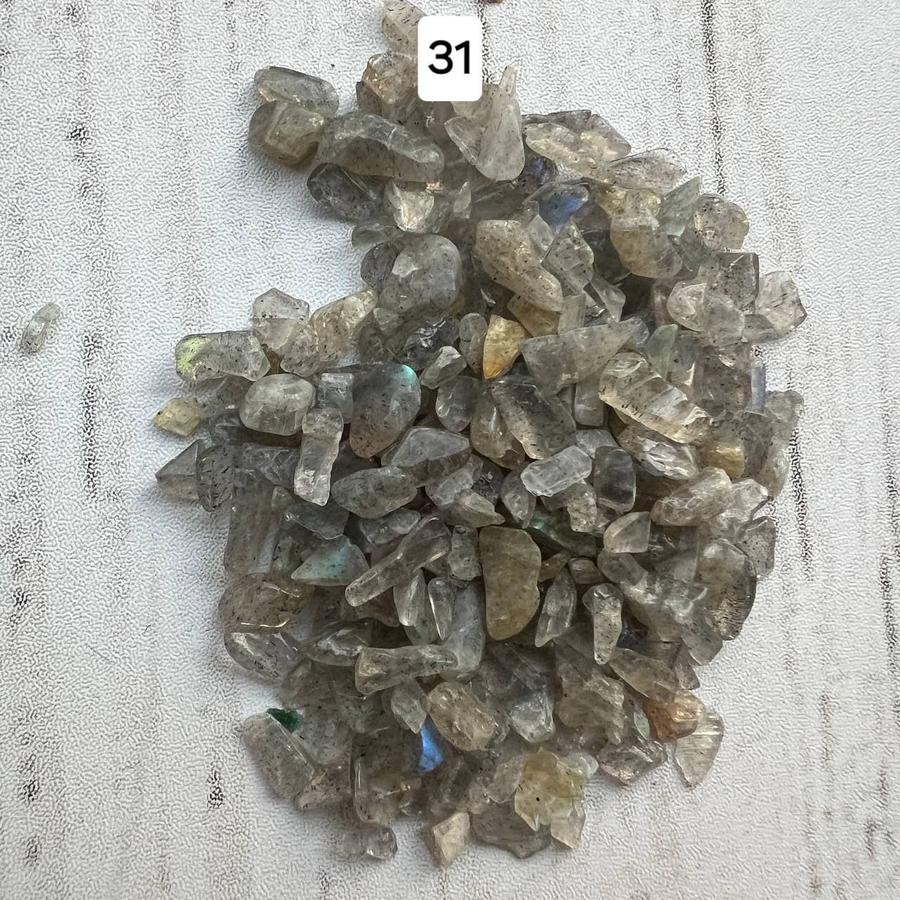 سنگ معدنی